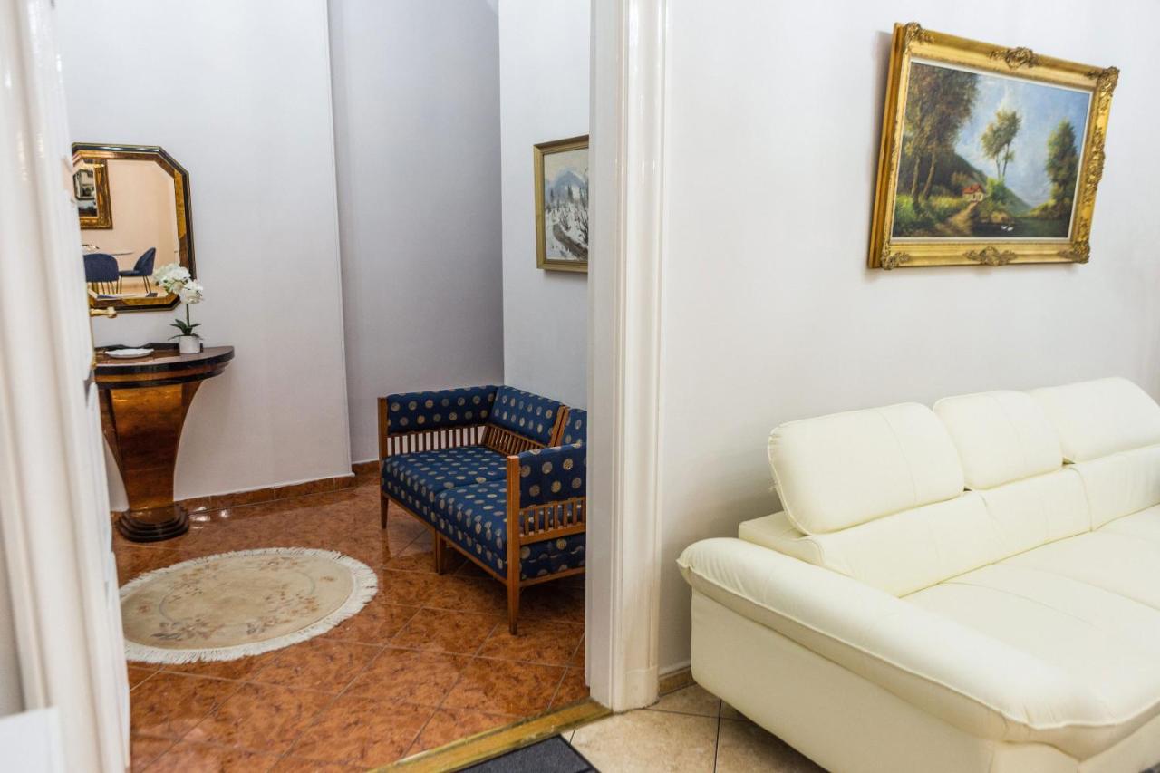 Luxury Downtown 3 Bedroom Apartment By Synagoge With Beautiful View Βουδαπέστη Εξωτερικό φωτογραφία