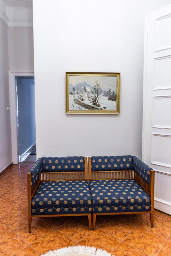 Luxury Downtown 3 Bedroom Apartment By Synagoge With Beautiful View Βουδαπέστη Εξωτερικό φωτογραφία