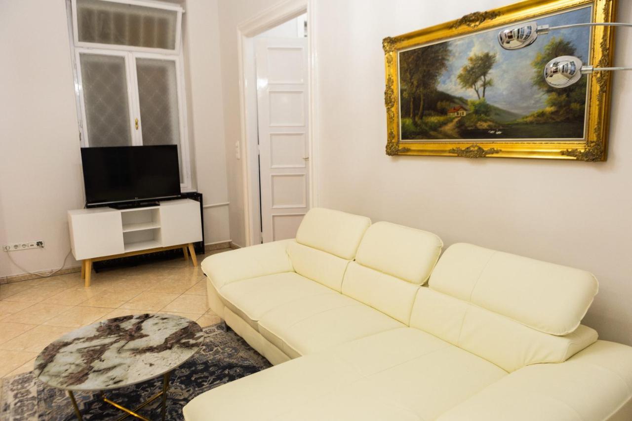 Luxury Downtown 3 Bedroom Apartment By Synagoge With Beautiful View Βουδαπέστη Εξωτερικό φωτογραφία