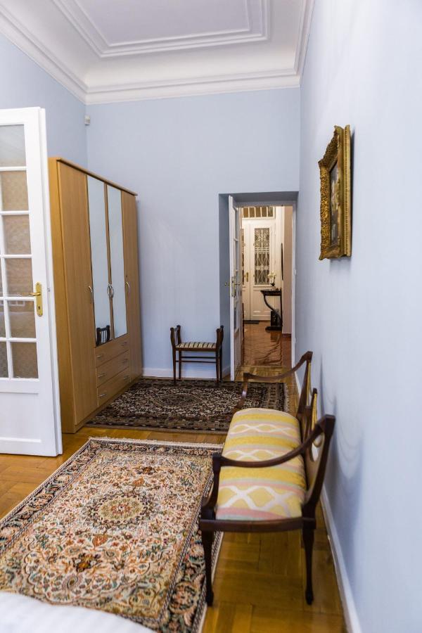 Luxury Downtown 3 Bedroom Apartment By Synagoge With Beautiful View Βουδαπέστη Εξωτερικό φωτογραφία