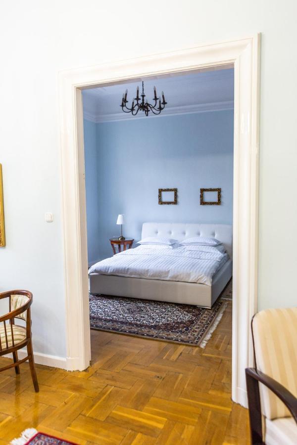 Luxury Downtown 3 Bedroom Apartment By Synagoge With Beautiful View Βουδαπέστη Εξωτερικό φωτογραφία