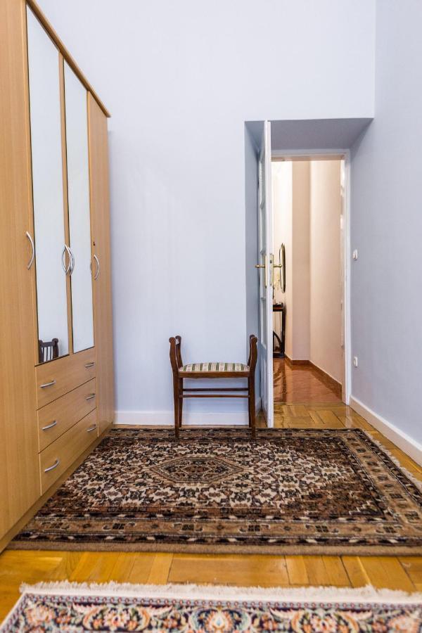 Luxury Downtown 3 Bedroom Apartment By Synagoge With Beautiful View Βουδαπέστη Εξωτερικό φωτογραφία