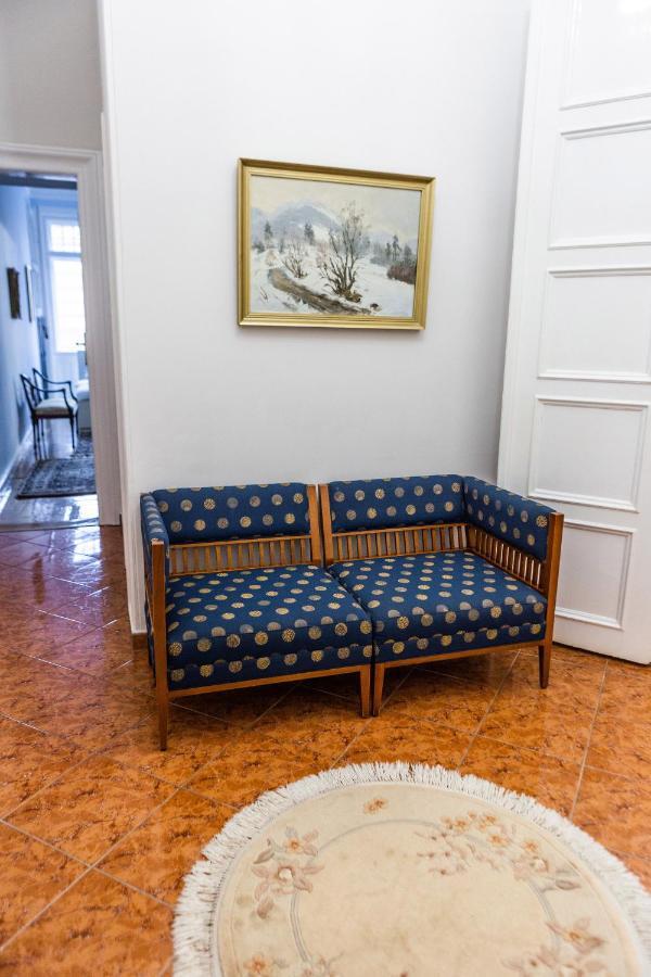 Luxury Downtown 3 Bedroom Apartment By Synagoge With Beautiful View Βουδαπέστη Εξωτερικό φωτογραφία