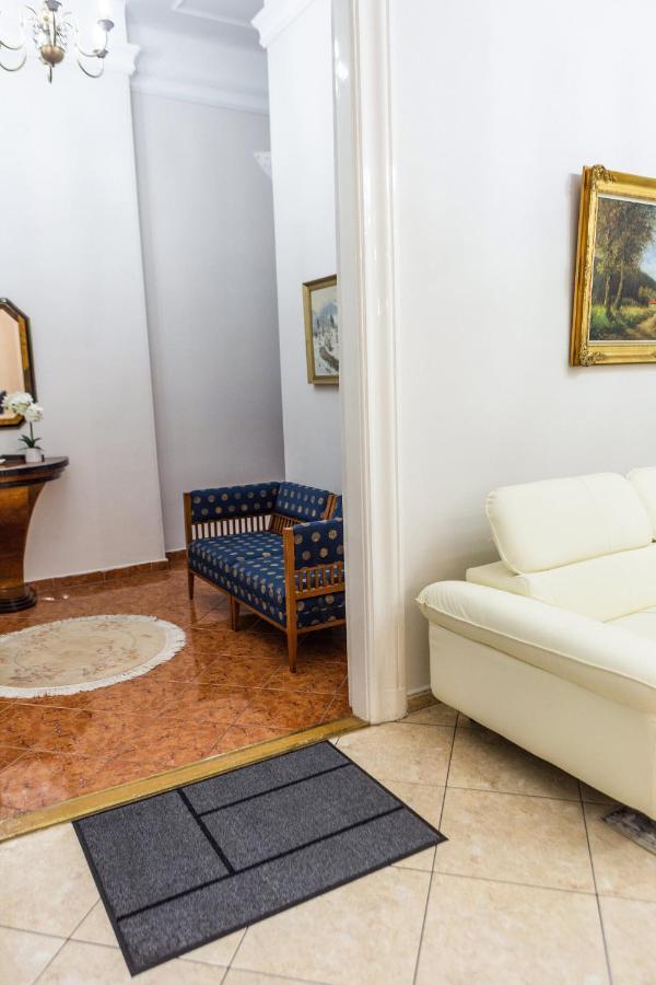 Luxury Downtown 3 Bedroom Apartment By Synagoge With Beautiful View Βουδαπέστη Εξωτερικό φωτογραφία
