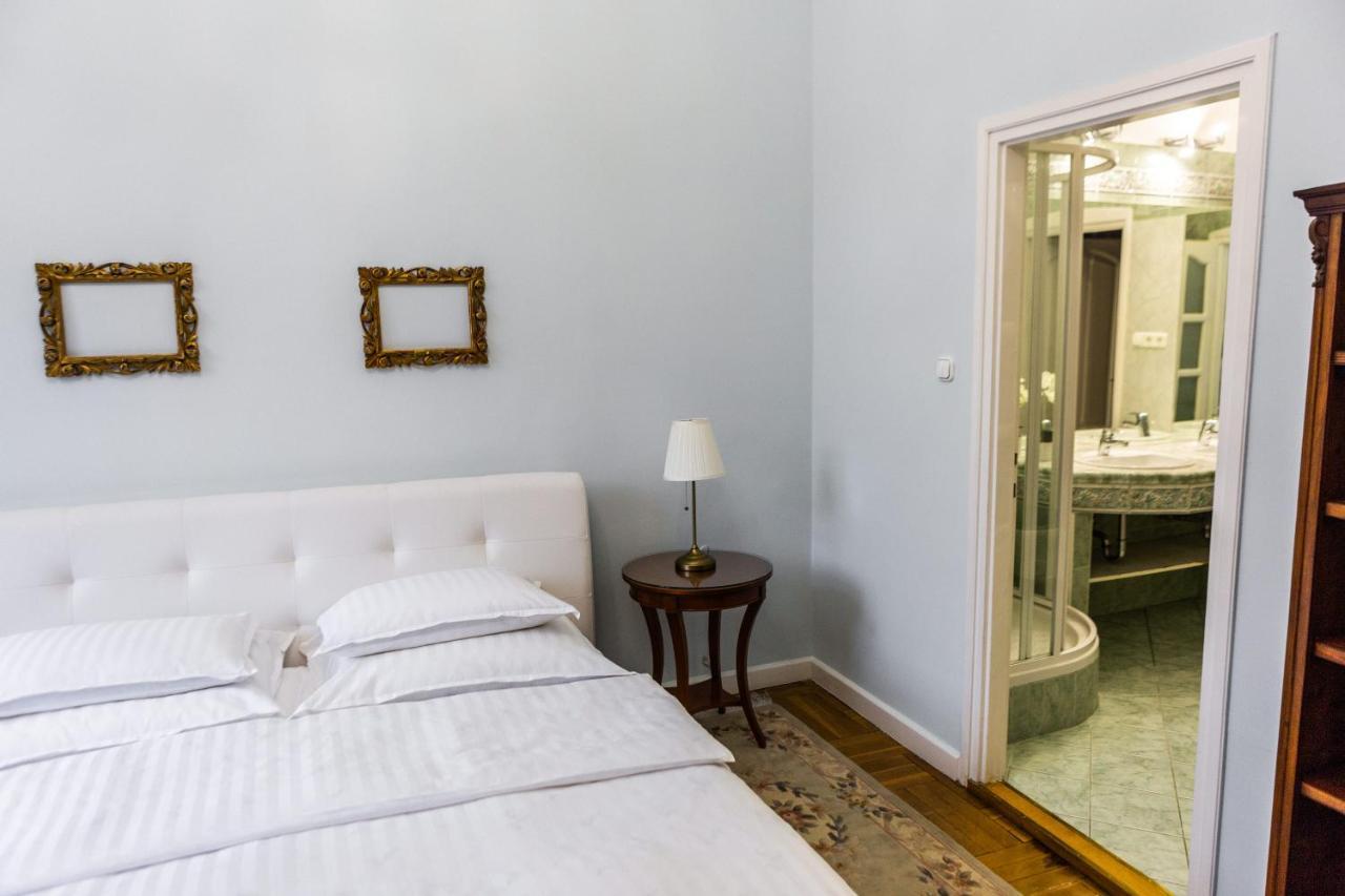 Luxury Downtown 3 Bedroom Apartment By Synagoge With Beautiful View Βουδαπέστη Εξωτερικό φωτογραφία