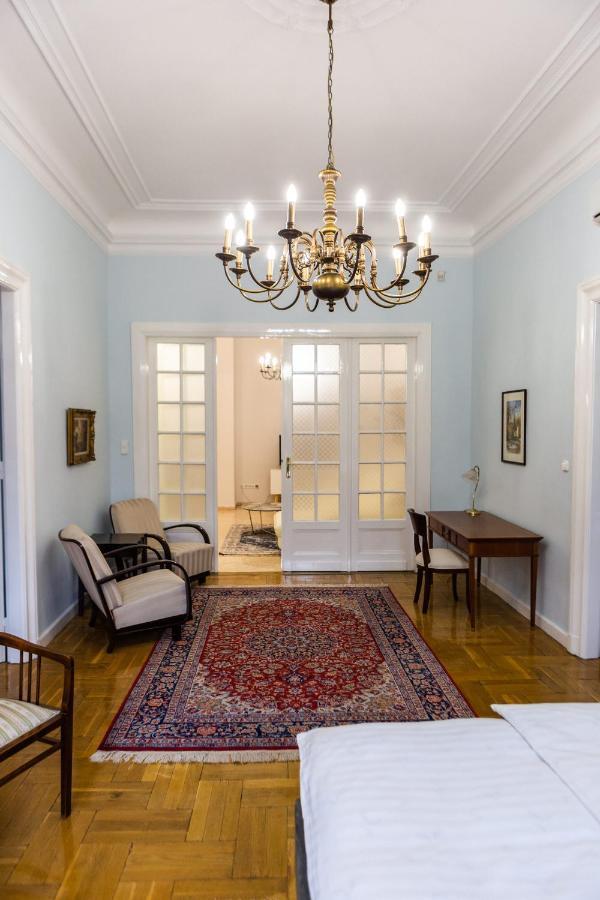 Luxury Downtown 3 Bedroom Apartment By Synagoge With Beautiful View Βουδαπέστη Εξωτερικό φωτογραφία