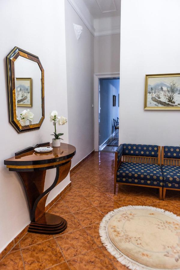 Luxury Downtown 3 Bedroom Apartment By Synagoge With Beautiful View Βουδαπέστη Εξωτερικό φωτογραφία